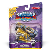 Figura Skylanders Superchargers Vehicles Nitro Soda Skimmer